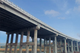 贵州大龙经济开发区舞阳河大桥工程